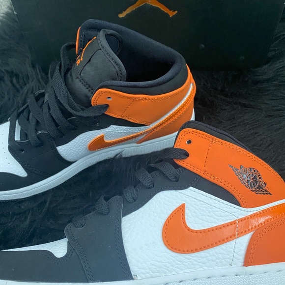 shattered backboard mids